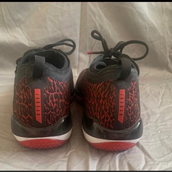 Air Jordan Trainer One “Banned” Size 13 Excellent condition - Picture 4 of 4